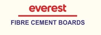 Everest Industries - Fibre Cement Boards Distributor