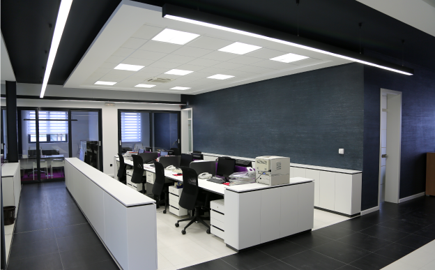 Quality Assurance Process