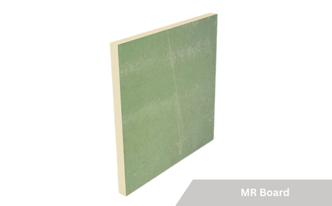 Habito Standard PlasterBoards