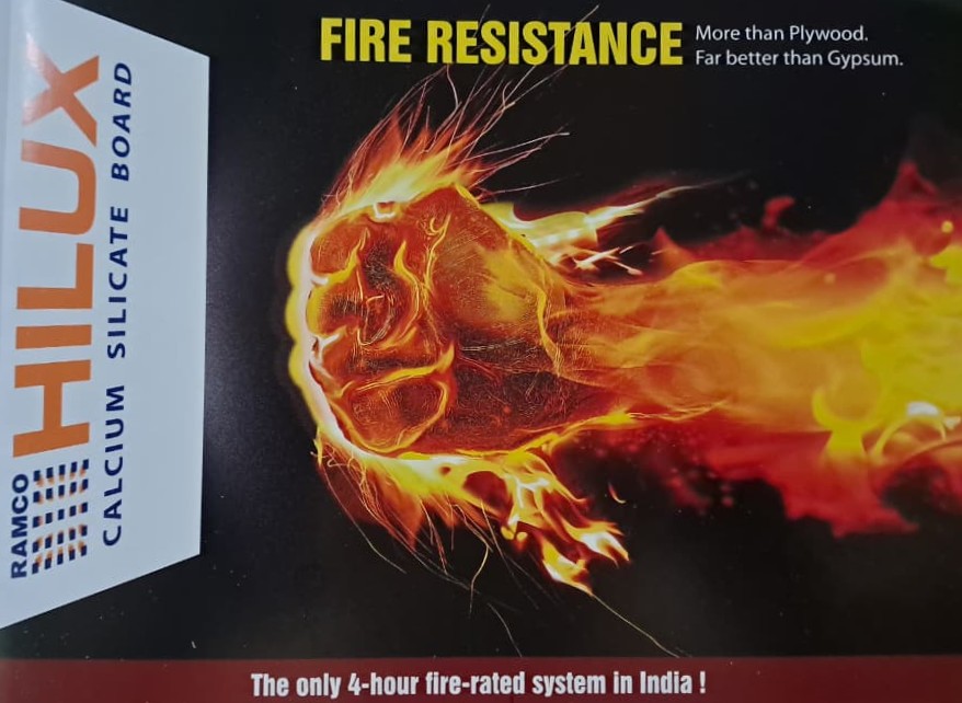 Ramco Supercrete Cement