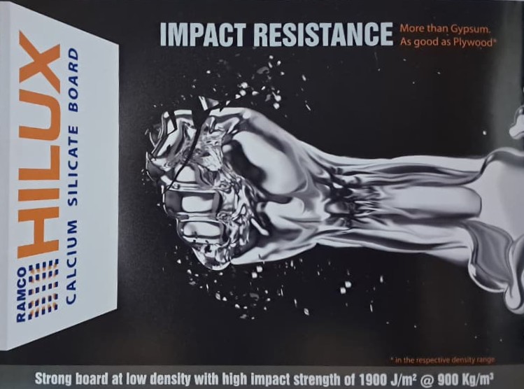 Ramco Supercrete Cement